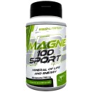 MAGNE-100 Sport - 60 caps - Trec Nutrition / Μέταλλα - Μαγνήσιο