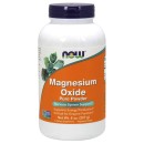 Magnesium Oxide Pure Powder 227γρ - Now / Μαγνήσιο Μέταλλα