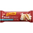 Ride Energy Bar 55gr - PowerBar / Ενεργειακή Μπάρα - Φυστίκι/Καρ
