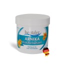 Arnika - Kräuterbalsam 250ml - Isentaler / Αλοιφή με Άρνικα (αρθ