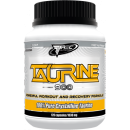Taurine 900 120 caps - Trec Nutrition / Ταυρίνη
