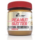 Peanut Butter 350gr Olimp - Φυστικοβούτυρο - Smooth (απαλή υφή)