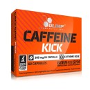 Caffeine Kick Olimp 60 caps / Καφεϊνη