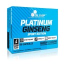 Platinum Ginseng™ Sport Edition 550mg 60 caps Olimp