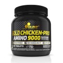 Gold Chicken Pro™ Amino 9000 Mega Olimp 300 Tabs