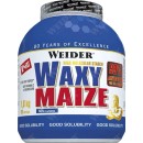 Waxy Maize 1,8kg Weider / Υδατάνθρακες - Pure (Φυσική γεύση)