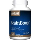 BrainBoost - 60 caps - Jarrow Formulas / Εγκέφαλος: μνήμη - συγκ