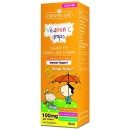 Vitamin C 100mg Kids Drops 50ml Για Βρέφη-Παιδιά - Natures Aid /