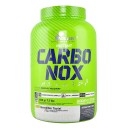 Carbo Nox Olimp 3,5 kg / Υδατάνθρακες - Ενέργεια - Πορτοκάλι