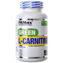 Green L-Carnitine 90 caps - Fitmax / Καρνιτίνη