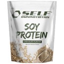 Isolate Soy Pro Vegetarian Protein 1kg Self - Πρωτεΐνη Σόγιας με