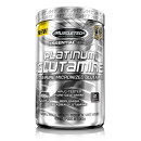 Platinum Micronized Glutamine 300γρ - Muscletech / Γλουταμίνη Αμ