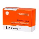 Biosterol 36 caps - Megabol 
