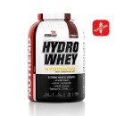 Hydro Whey 1600γρ - Nutrend / Πρωτεΐνη Γράμμωσης - Σοκολάτα