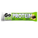 Go On Protein 50gr - Sante / Μπάρα Πρωτεΐνης 20% - Σοκολάτα / Φυ