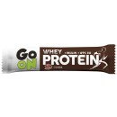 Go On Protein 50gr - Sante / Μπάρα Πρωτεΐνης 20% - Κακάο