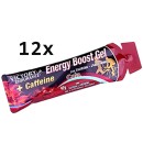 Energy Boost Gel + Caffeine 12x42gr - Weider Victory Endurance Ε