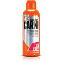 Carni 120000mg Liquid 1000ml - Extrifit / Υγρή Καρνιτίνη Λιποδια
