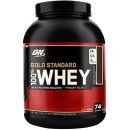 100% Whey Gold Standard 2270γρ - Optimum Nutrition / Πρωτεΐνες -