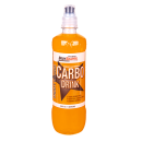 Carbo Energy Drink Weider Body Shaper 12 x 500ml - Πορτοκάλι