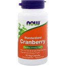 Cranberry Standardized Maximum Strength With Uva Ursi  90vcaps -