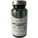Acetyl L-Carnitine HCI Green Tea 100 κάψουλες - Evolite / Καρνιτ