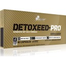 Detoxeed Pro 60 κάψουλες - Olimp / Συκώτι - Ηπατοπροστασία