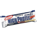 High Protein Bar 50gr - Weider / Μπάρα Πρωτεΐνης - Φράουλα