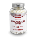 Magnesium Citrate 112.5mg 180 κάψουλες- Evolite / Μέταλλα 