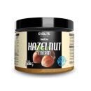 Hazelnut Cream 500gr - Evolite / Υγιεινές Τροφές - Βούτυρο Φουντ