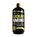 Nitron Liquid Amino 1000ml - Biotech USA - Πορτοκάλι