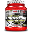 Amino Pills 330 Tabs - Amix / Χάπια Αμινοξέων