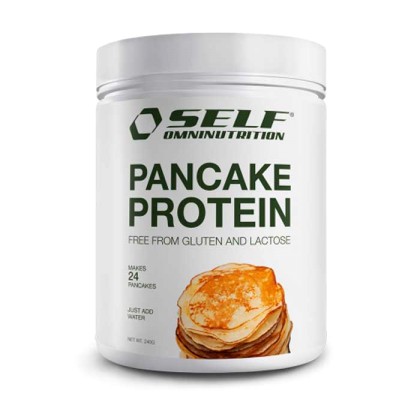 Protein Pancake 240gr - Self Omninutrition