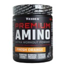 Premium Amino Intra Workout 800gr - Weider / Αμινοξέα - Tropical