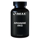 AAKG Arginine Alpha-Ketoglutarate 100 tabs - Self / Αμινοξέα Προ