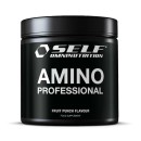 Amino Professional 250gr - Self / Αμινοξέα Σκόνη - Λεμόνι/Λάιμ