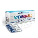 Vitaminall Sport 60 κάψουλες - AllNutrition