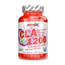 CLA 1200 & Green Tea 120 κάψουλες - Amix