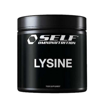 Lysine 200g - Self / Αμινοξέα - Λυσίνη