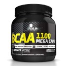 Bcaa Mega Caps 1100 300 κάψουλες - Olimp
