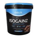 Isogainz 4000γρ - Evolite / Πρωτεΐνη Όγκου - Σοκολάτα / Φυστικοβ