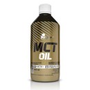 MCT Oil 400ml - Olimp