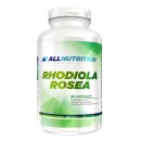 Rhodiola Rosea 90 κάψουλες - Allnutrition / Άγχος Στρες