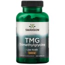 TMG Trimethylglycine 1000mg 90 caps - Swanson