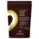 Cacao Powder  Organic 250gr - Naturya / Βιολογικό κακάο