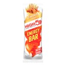 Energy Bar 55g - High5 - Φυστίκι