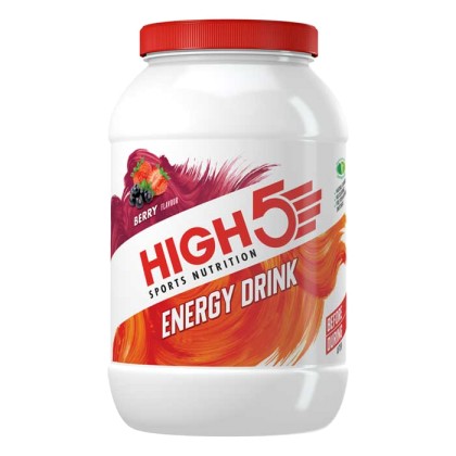 Energy Drink 2200g - High5 - Πορτοκάλι