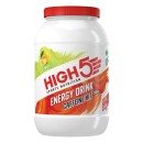 Energy Drink Caffeine Hit -1400g - High5 - Citrus