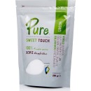 Sweet Touch Green Stevia 200gr - Pure / Πράσινη Στέβια σε Σκόνη