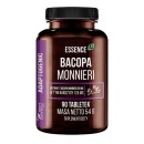 Bacopa Monnieri 90tabs - Essence Nutrition